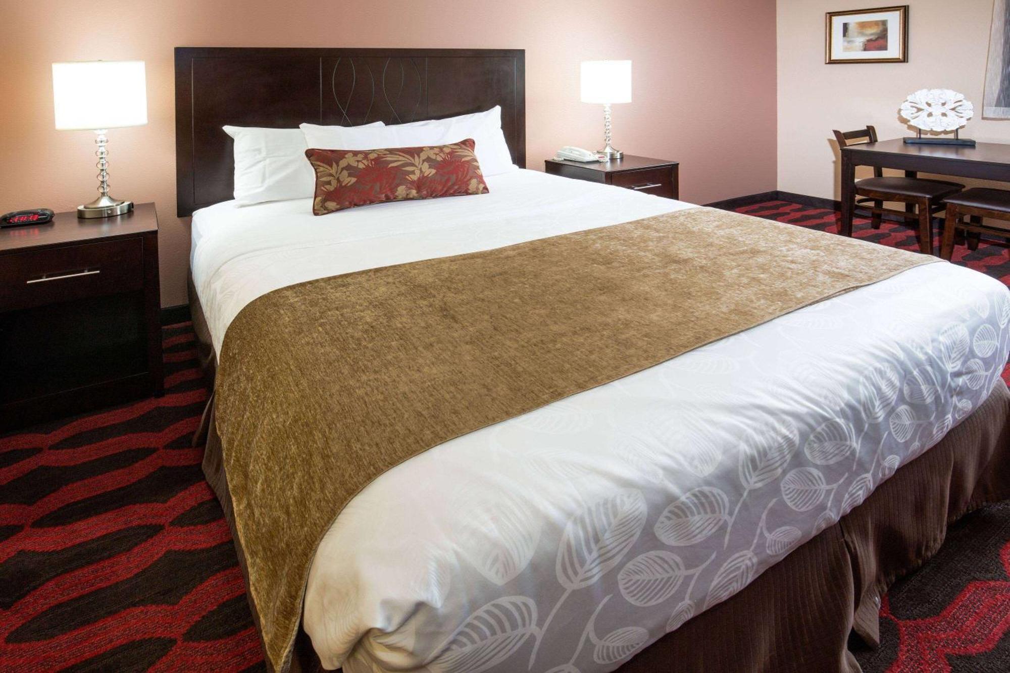 Travelodge By Wyndham East Portland/Gresham Траутдейл Екстер'єр фото