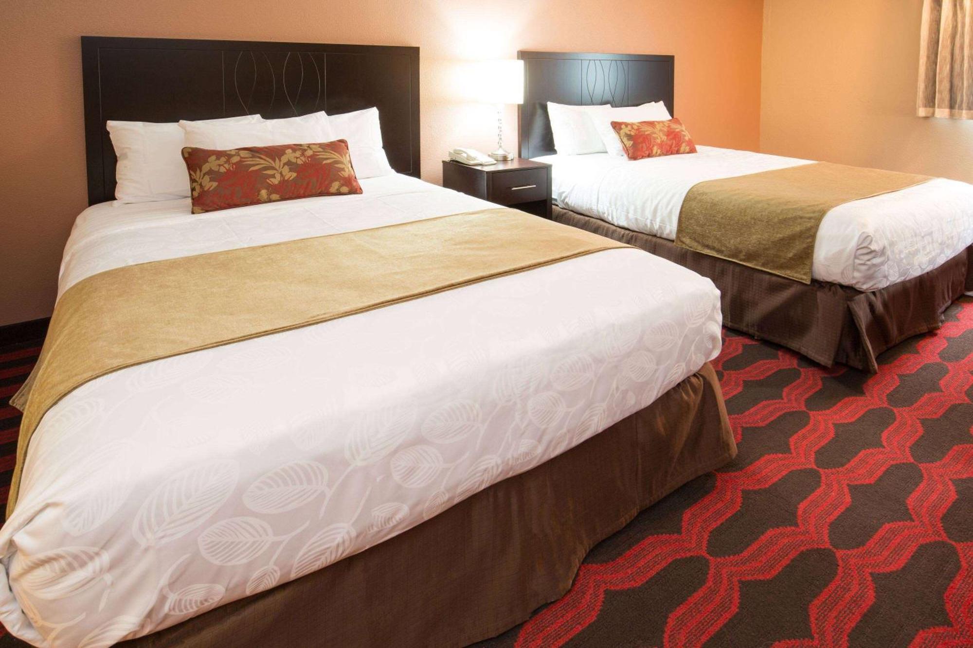 Travelodge By Wyndham East Portland/Gresham Траутдейл Екстер'єр фото