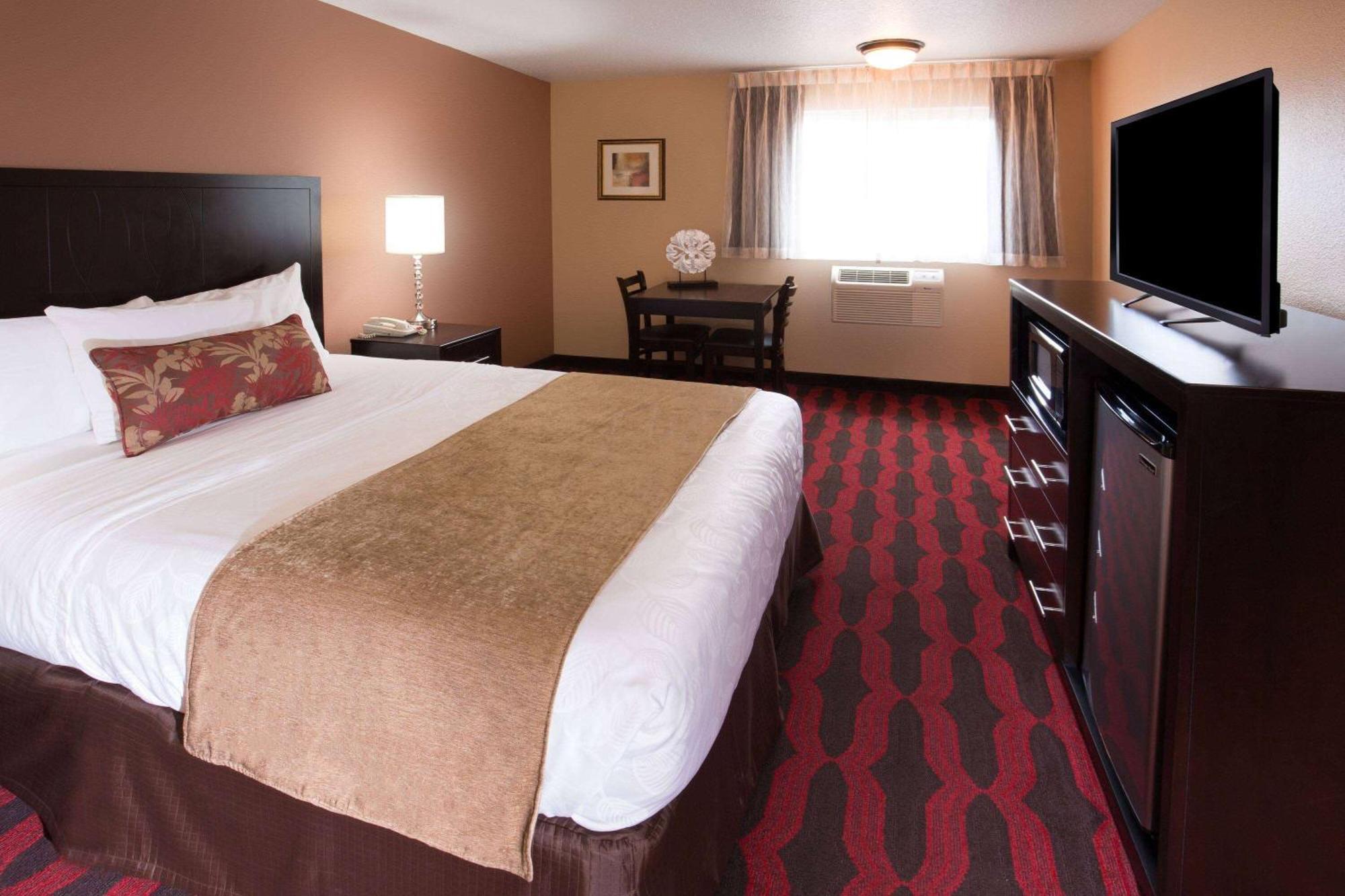 Travelodge By Wyndham East Portland/Gresham Траутдейл Екстер'єр фото