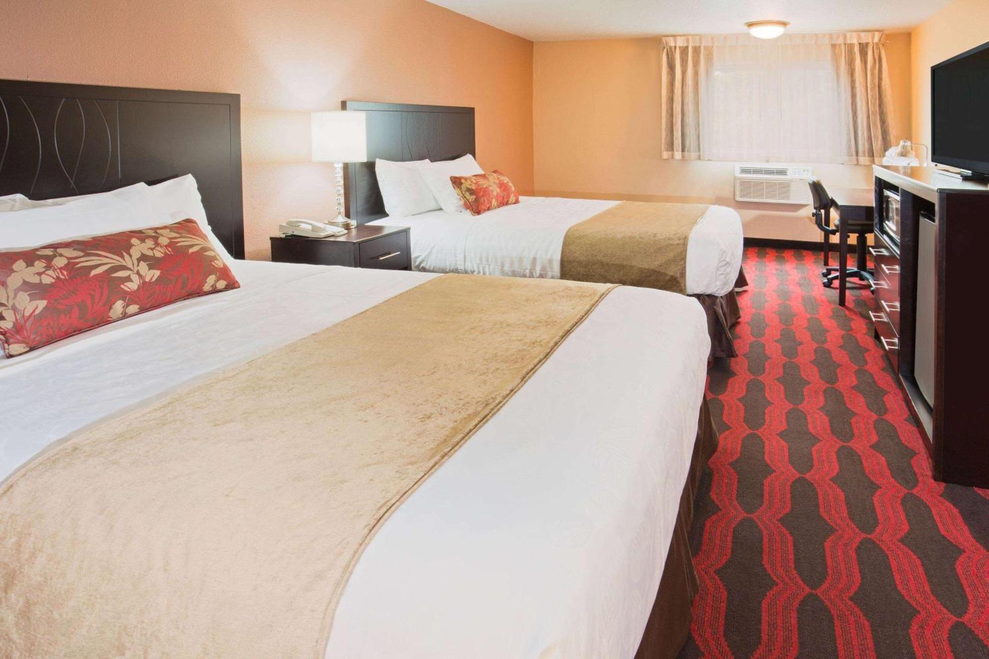 Travelodge By Wyndham East Portland/Gresham Траутдейл Екстер'єр фото