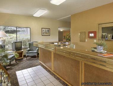 Travelodge By Wyndham East Portland/Gresham Траутдейл Інтер'єр фото